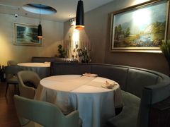 -Oyster Talks 四度蚝法餐厅