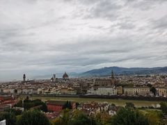 -米开朗琪罗广场