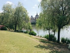 -南通濠河风景名胜区