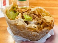 -喜卷·烂肉卷饼(广渠门店)