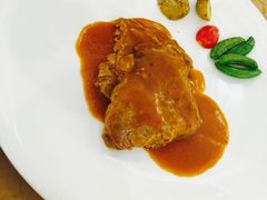 -红房子西菜馆(淮海店)