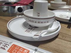 -杨翔豆皮涮牛肚(华阳城店)