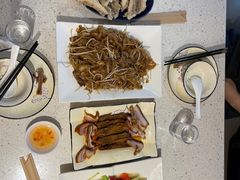 -潮州菜馆(十里河店)