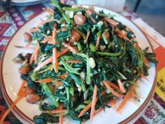 -遇见小院—虹鳟鱼•农家菜(怀柔店)