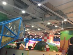 -凯德广场(武胜路店)