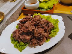 -黑牛の店·和牛烧肉(大悦城店)