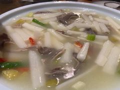 -盐帮食坊•小河帮川菜(四川师大店)