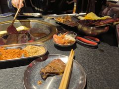 -伊茉家的烤肉店(勒泰中心店)