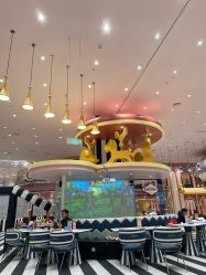 -奈尔宝·儿童乐园·亲子餐厅(鄞州万达店)