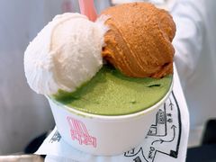 -红楼HONGLOU Gelato(淮海中路店)