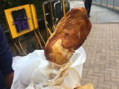 -丹麦饼店