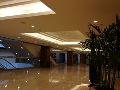 -北京王府井天伦王朝酒店