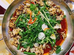 -宜宾海鲜酒家·三十年老字号