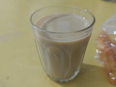 -老光明岗琼甜茶馆