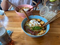 -螺大蛳柳州螺蛳粉·火锅·热干面(西城永捷店)