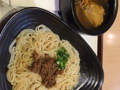 -蒙自源米线大王(东站店)