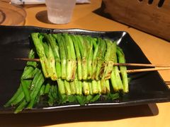 -云晓光头烧烤吧(川沙绿地店)