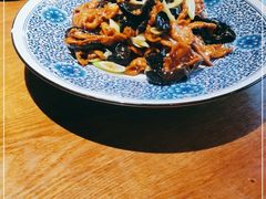 -蔡家酒楼(一德街店)