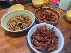 -老三样·美食研究中心(世贸路店)
