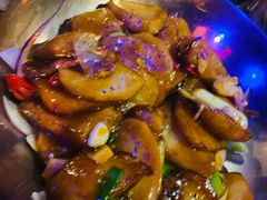 -绿茶餐厅(燕郊永旺店)