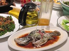 -国人川菜(李家村建东街店)