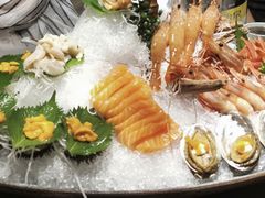 -古京·臻致料理(月湖店)