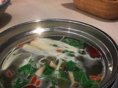 -围炉夜话·潮汕卤水火锅(榕江店)