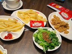 -豪享来中西餐厅(隆昌店)