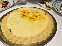-波特曼西餐厅(南岗店)