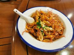 新安小河虾-老徽州(老街店)