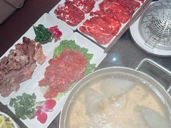 -牛事制造局牛肉火锅(莲岳路店)