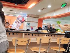 -呷哺呷哺(西单大悦城店)