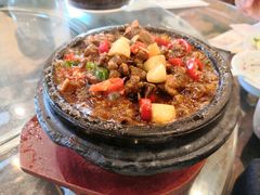 莲花血鸭-西江美食舫·江西菜(健德桥店)