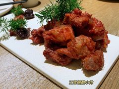 -小大董·烤鸭(凤凰汇店)