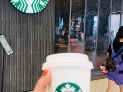 -星巴克臻选(重庆沙坪坝店)