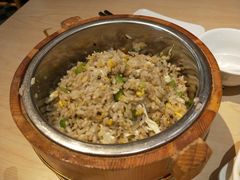 -避风塘(百联东郊店)