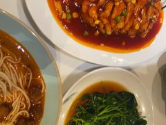-沈大成(南京东路店)