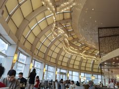 -大连中远海运洲际酒店