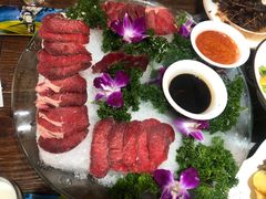 -思金拉措庄园藏餐(太阳岛店)