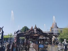 -呀路古热带植物园
