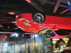 -1886德国汽车餐厅(外滩中央店)