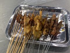-小民大排档(光谷店)
