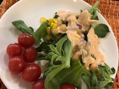 -So Lounge索兰至餐厅(蓝色港湾店)