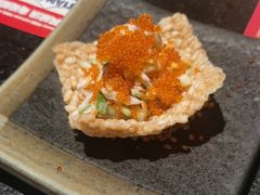 -古田居·特色寿司料理(星之岛旗舰店)