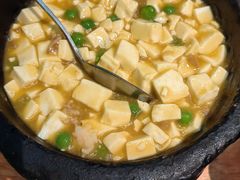 -绿茶餐厅(南翔印象城MEGA店)