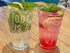 -长勺子东南亚(街道口店)