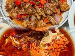 -欧记大排档·景德菜(上海首店)