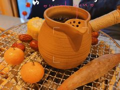 -天津大学·四十二斋餐厅
