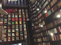 钟书阁-钟书阁(松江泰晤士小镇店)