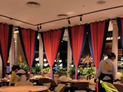 -半秋山西餐厅(巴南万达广场店)